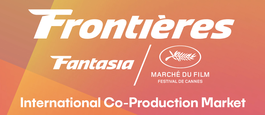Frontières 2024: Official Market Selection Announced